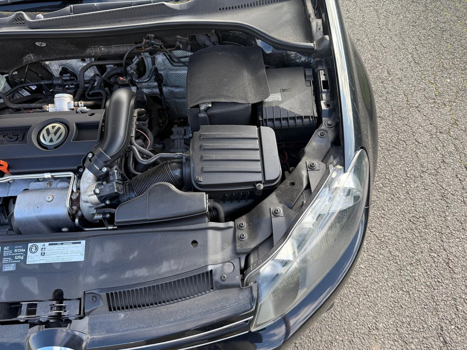 Used Volkswagen Golf 2025 for sale - 78117080: Photo 29