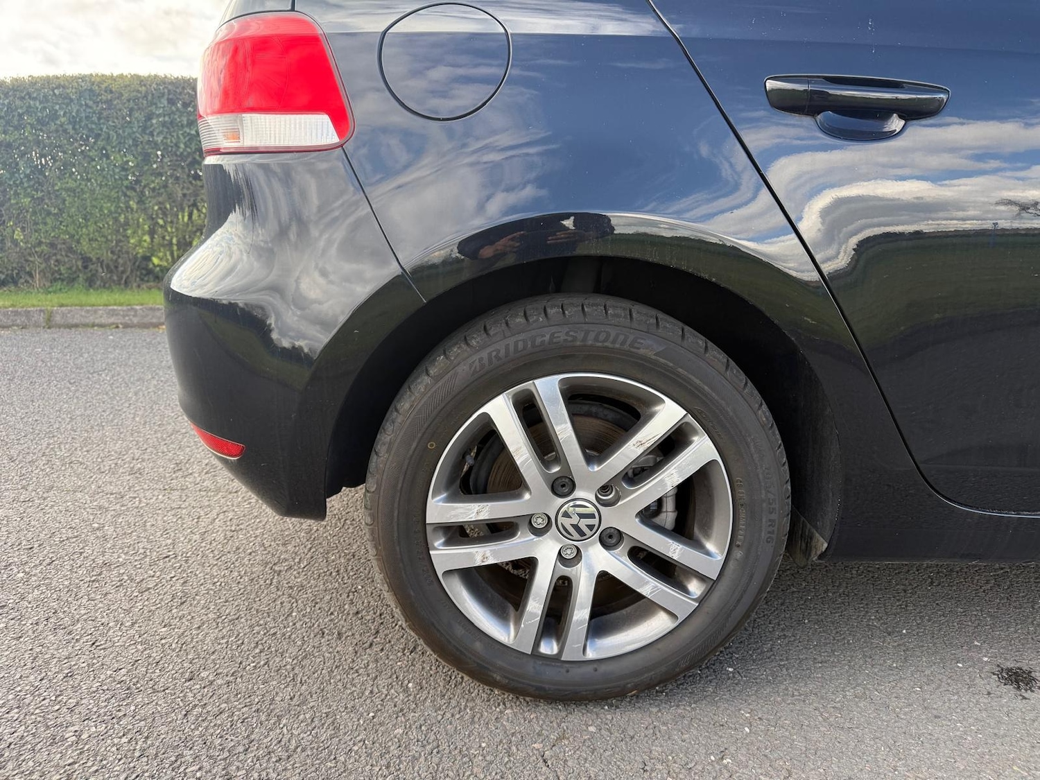 Used Volkswagen Golf 2025 for sale - 78117080: Photo 5