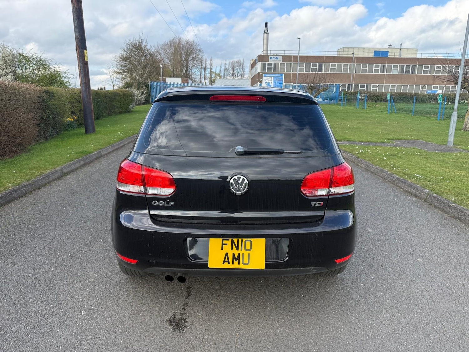 Used Volkswagen Golf 2025 for sale - 78117080: Photo 8