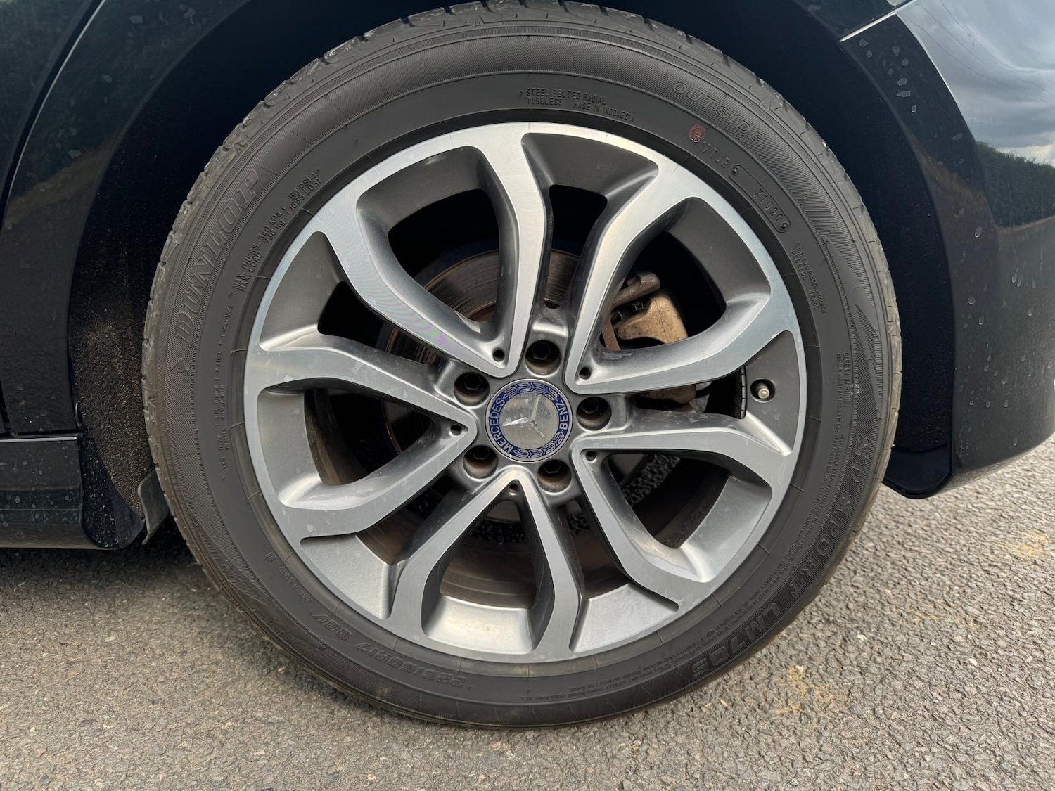 Used Mercedes-Benz A-Class 2025 for sale - 76450213: Photo 14