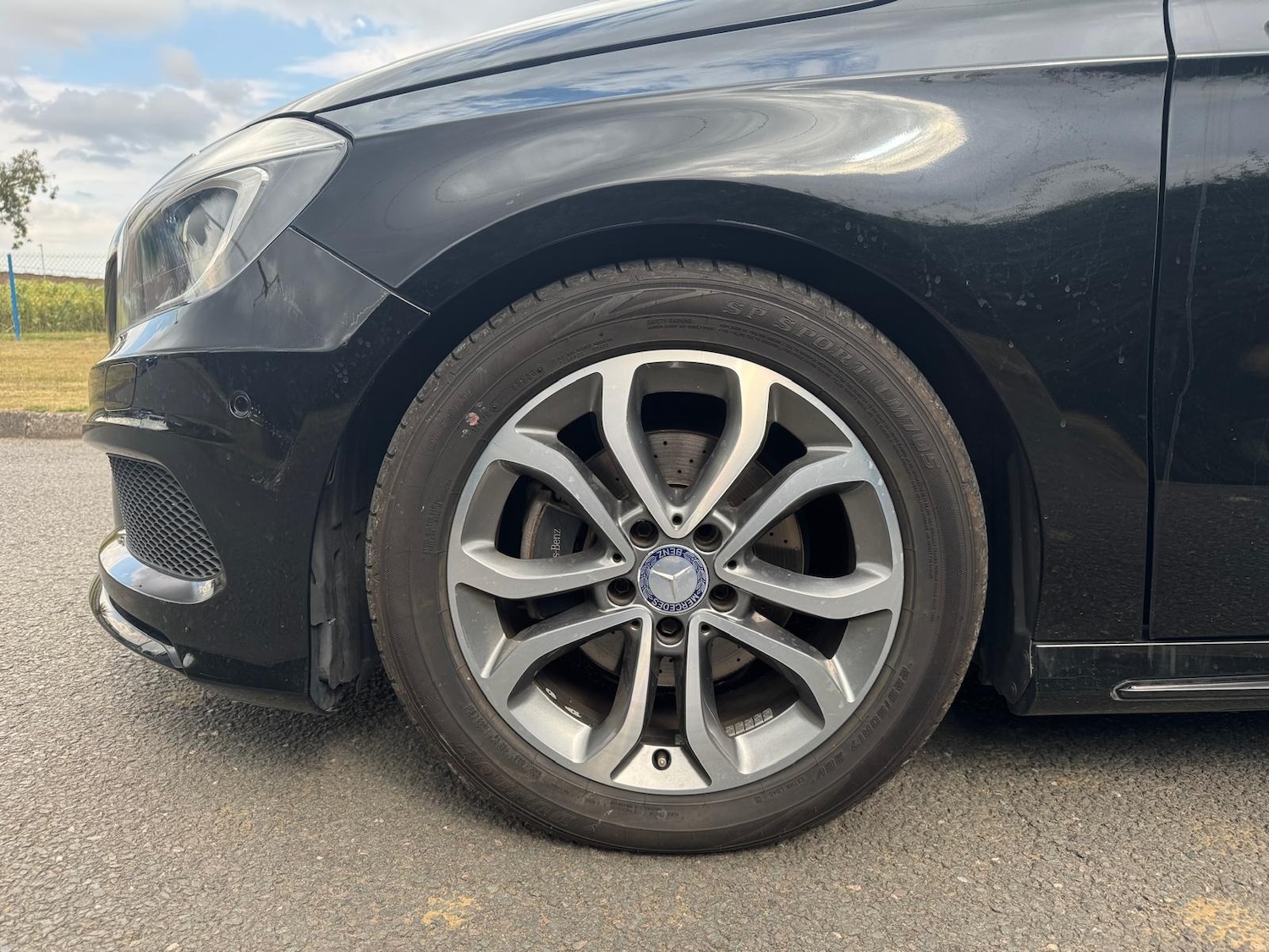 Used Mercedes-Benz A-Class 2025 for sale - 76450213: Photo 15