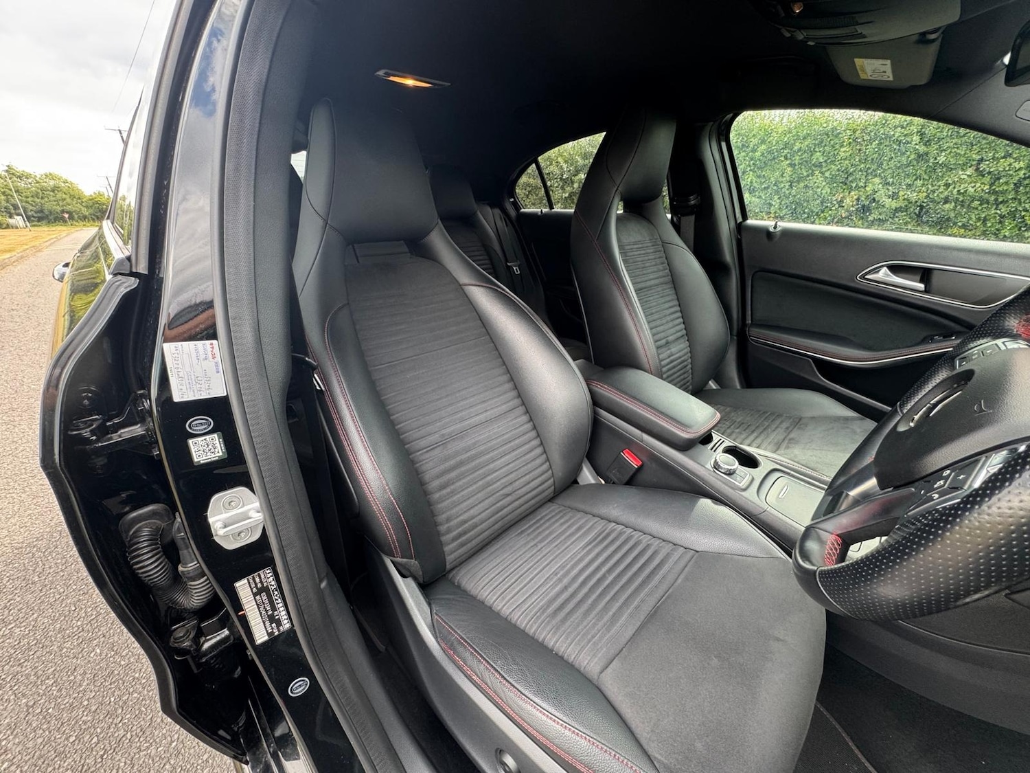 Used Mercedes-Benz A-Class 2025 for sale - 76450213: Photo 17