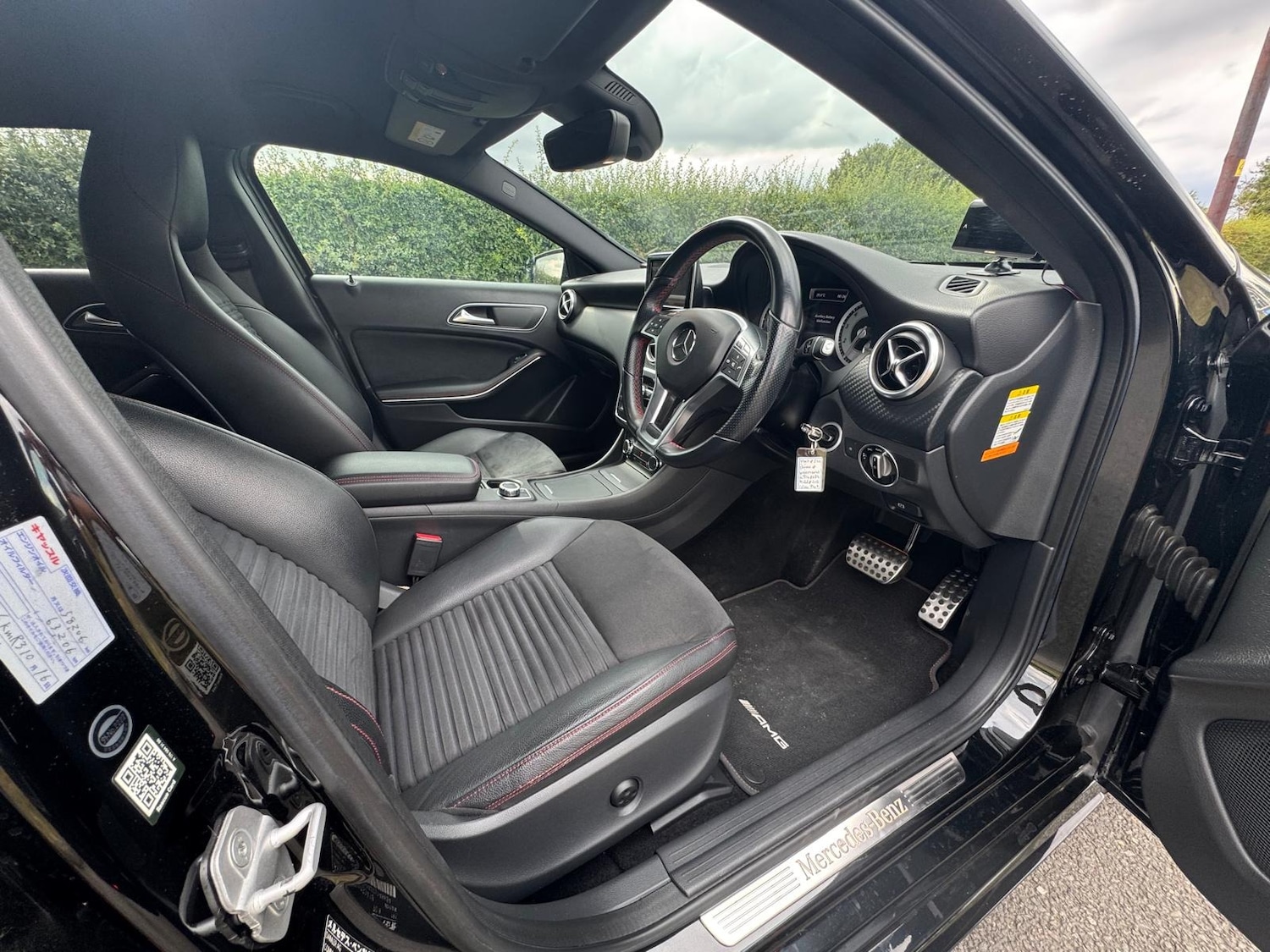 Used Mercedes-Benz A-Class 2025 for sale - 76450213: Photo 18