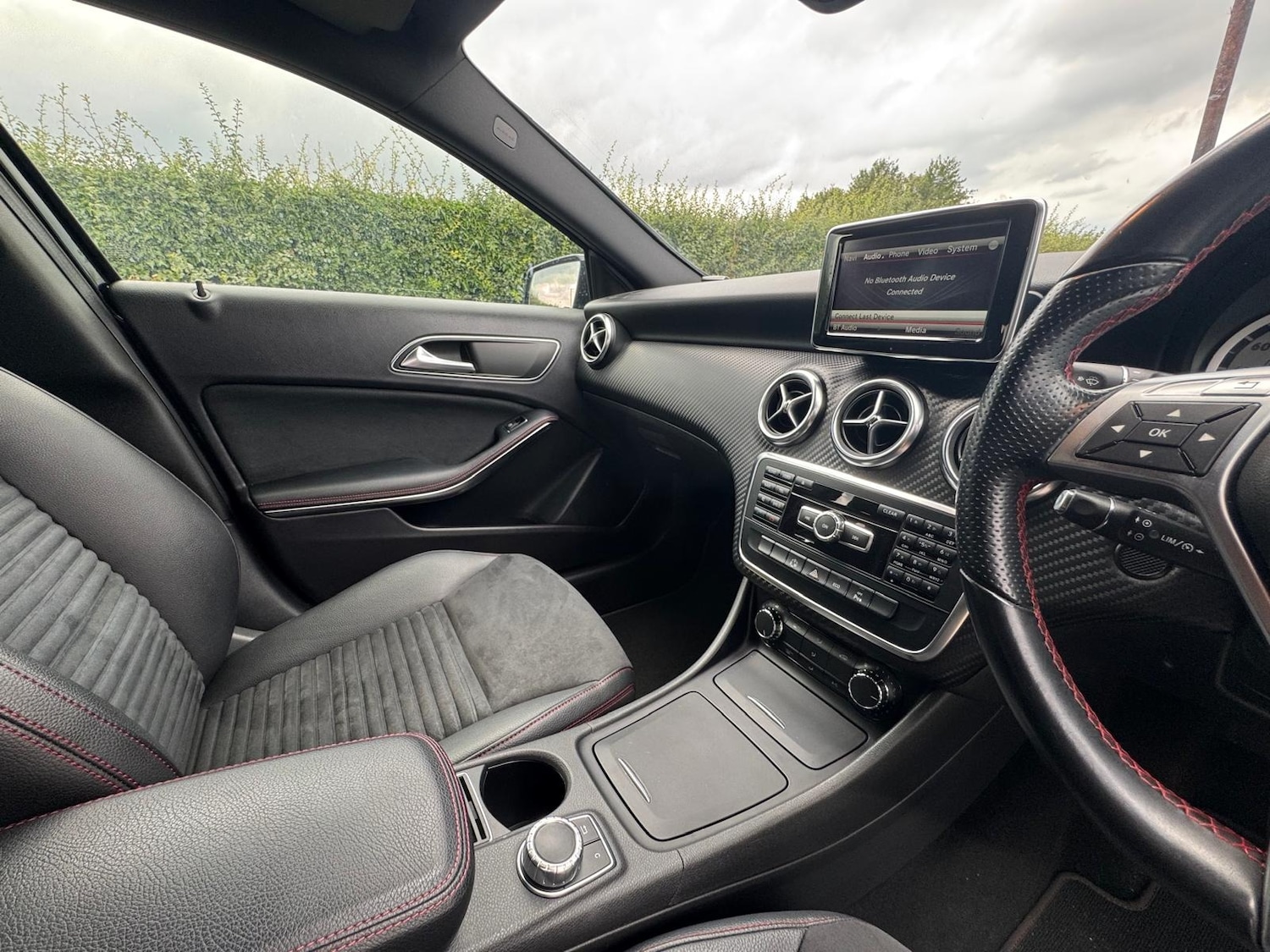 Used Mercedes-Benz A-Class 2025 for sale - 76450213: Photo 19