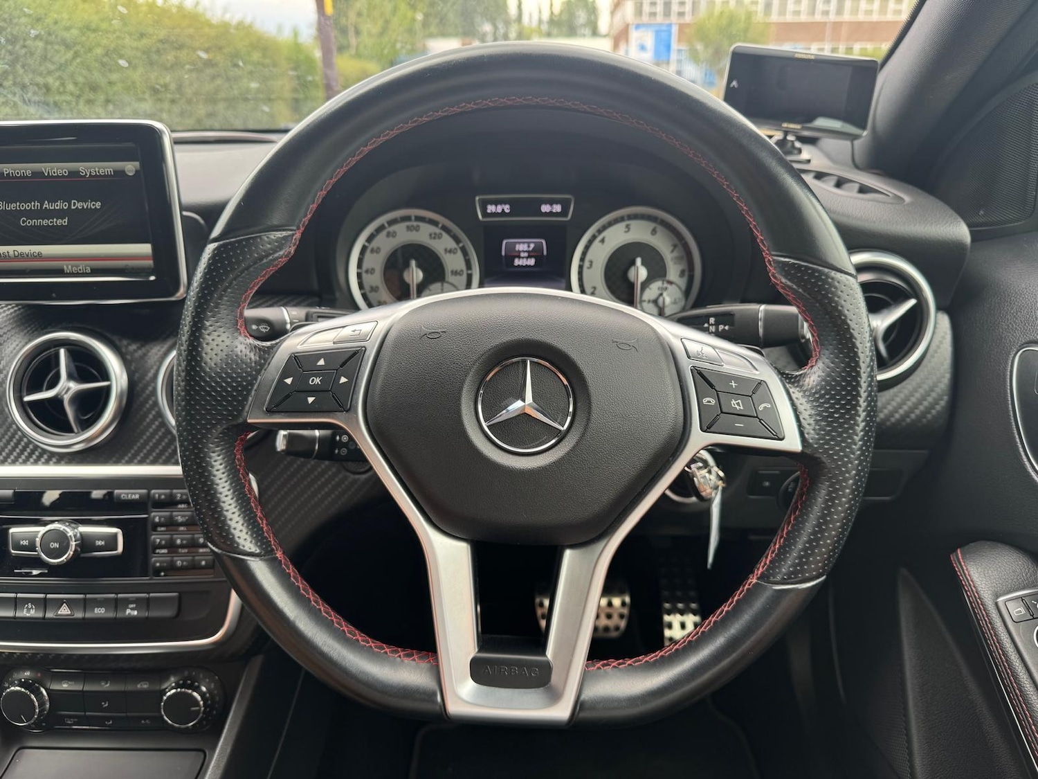 Used Mercedes-Benz A-Class 2025 for sale - 76450213: Photo 20