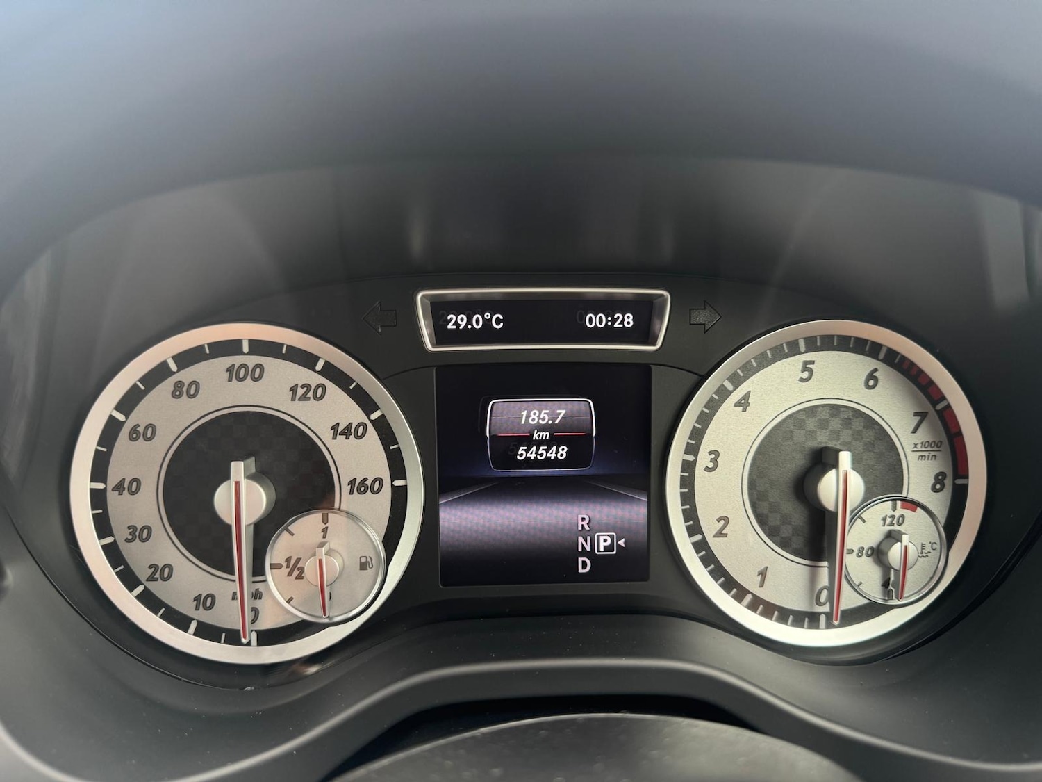 Used Mercedes-Benz A-Class 2025 for sale - 76450213: Photo 21