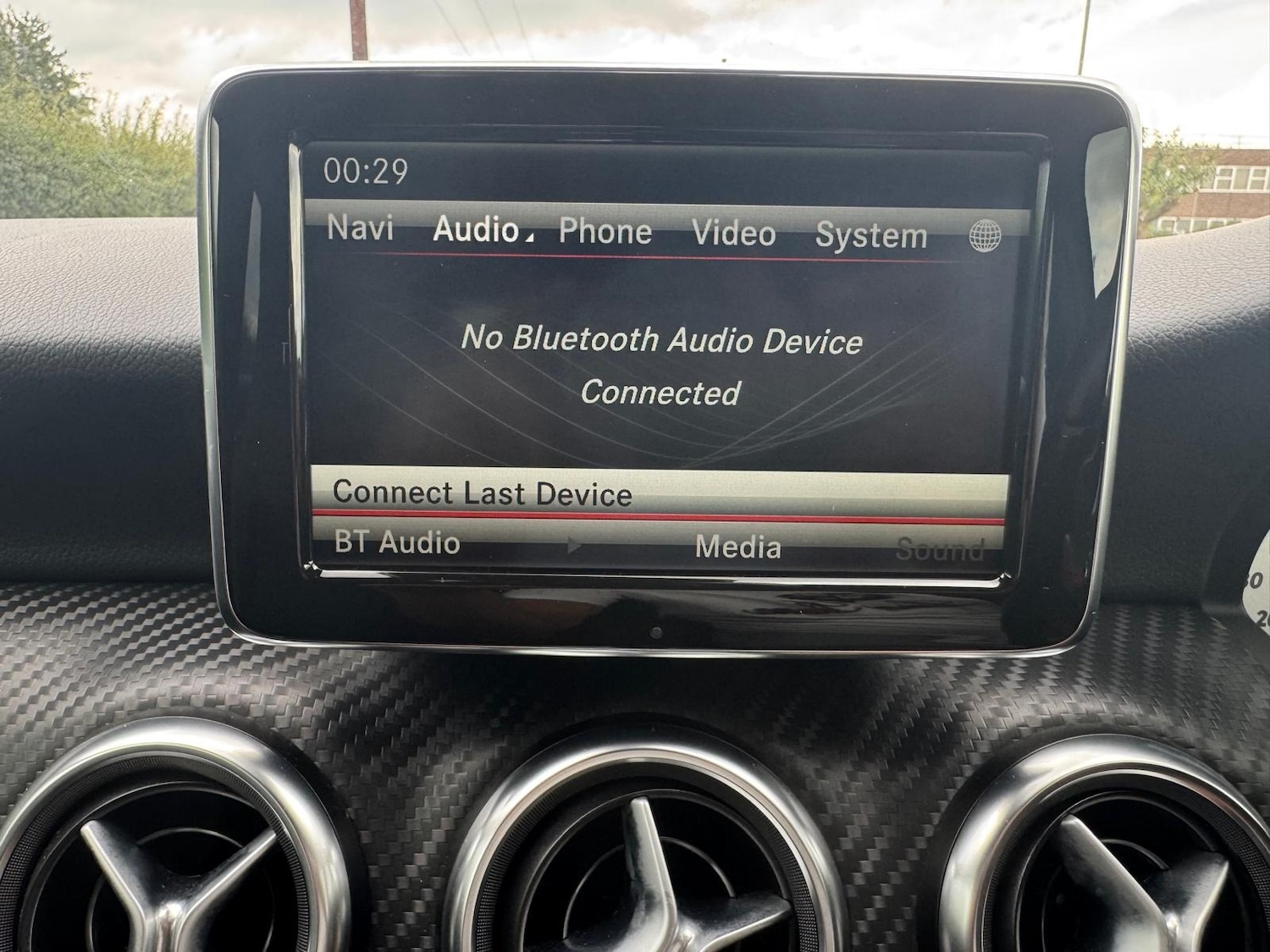 Used Mercedes-Benz A-Class 2025 for sale - 76450213: Photo 23