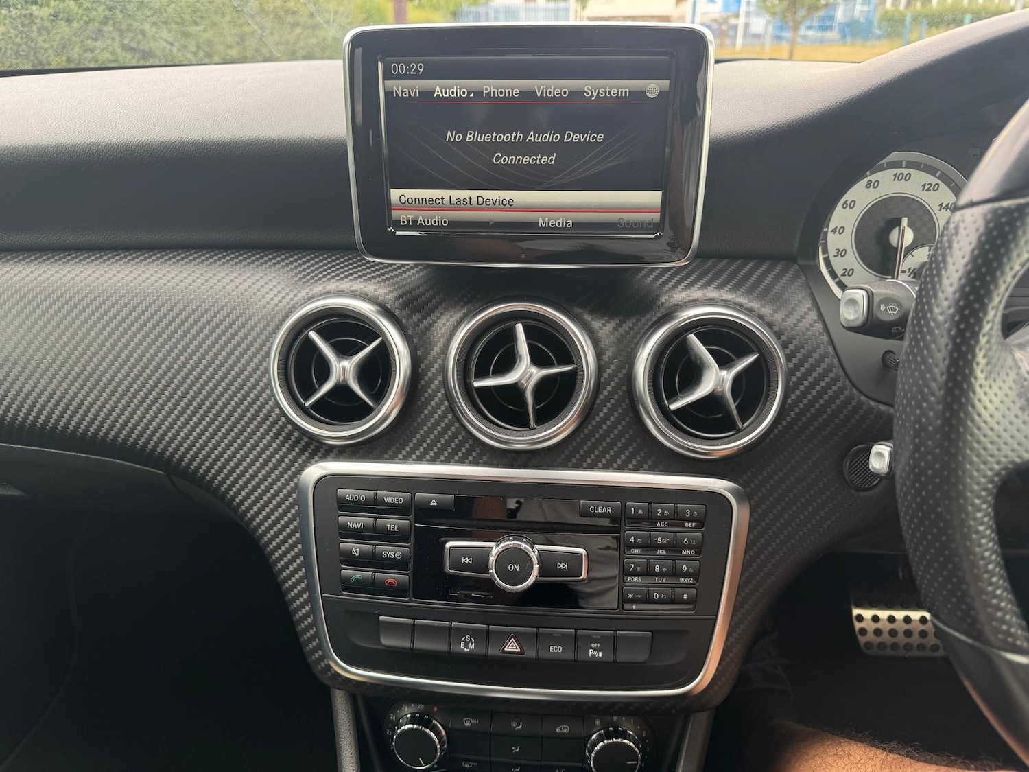 Used Mercedes-Benz A-Class 2025 for sale - 76450213: Photo 24