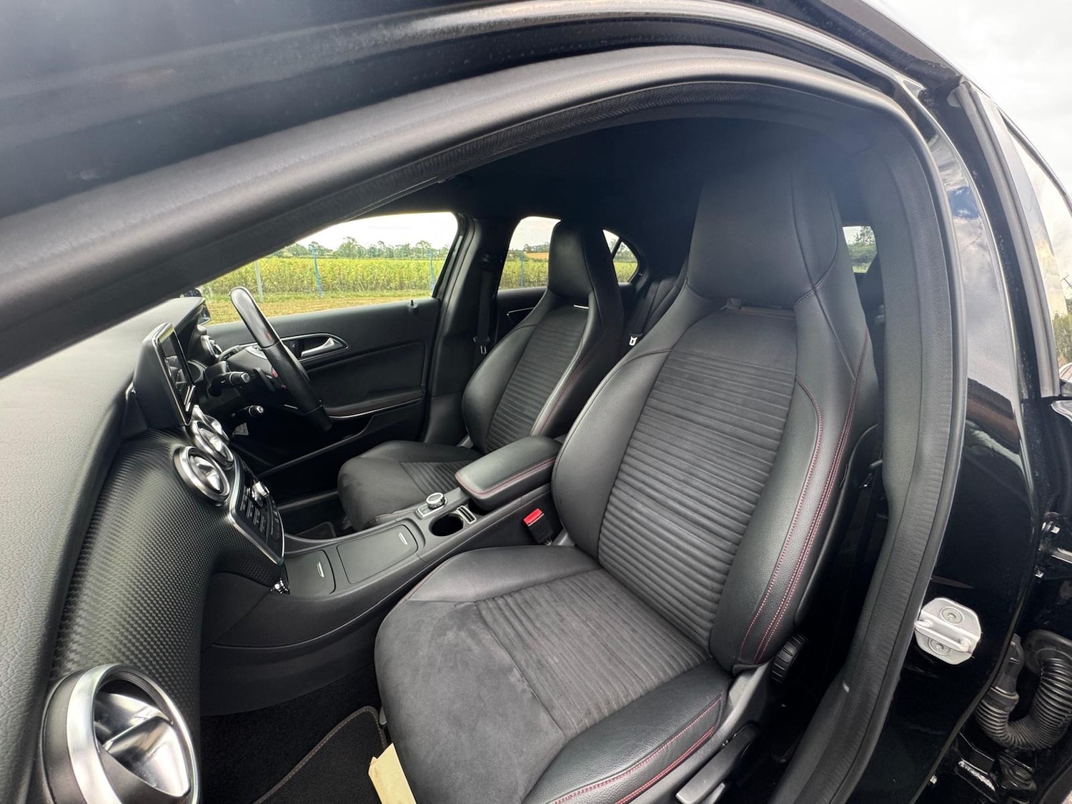 Used Mercedes-Benz A-Class 2025 for sale - 76450213: Photo 26