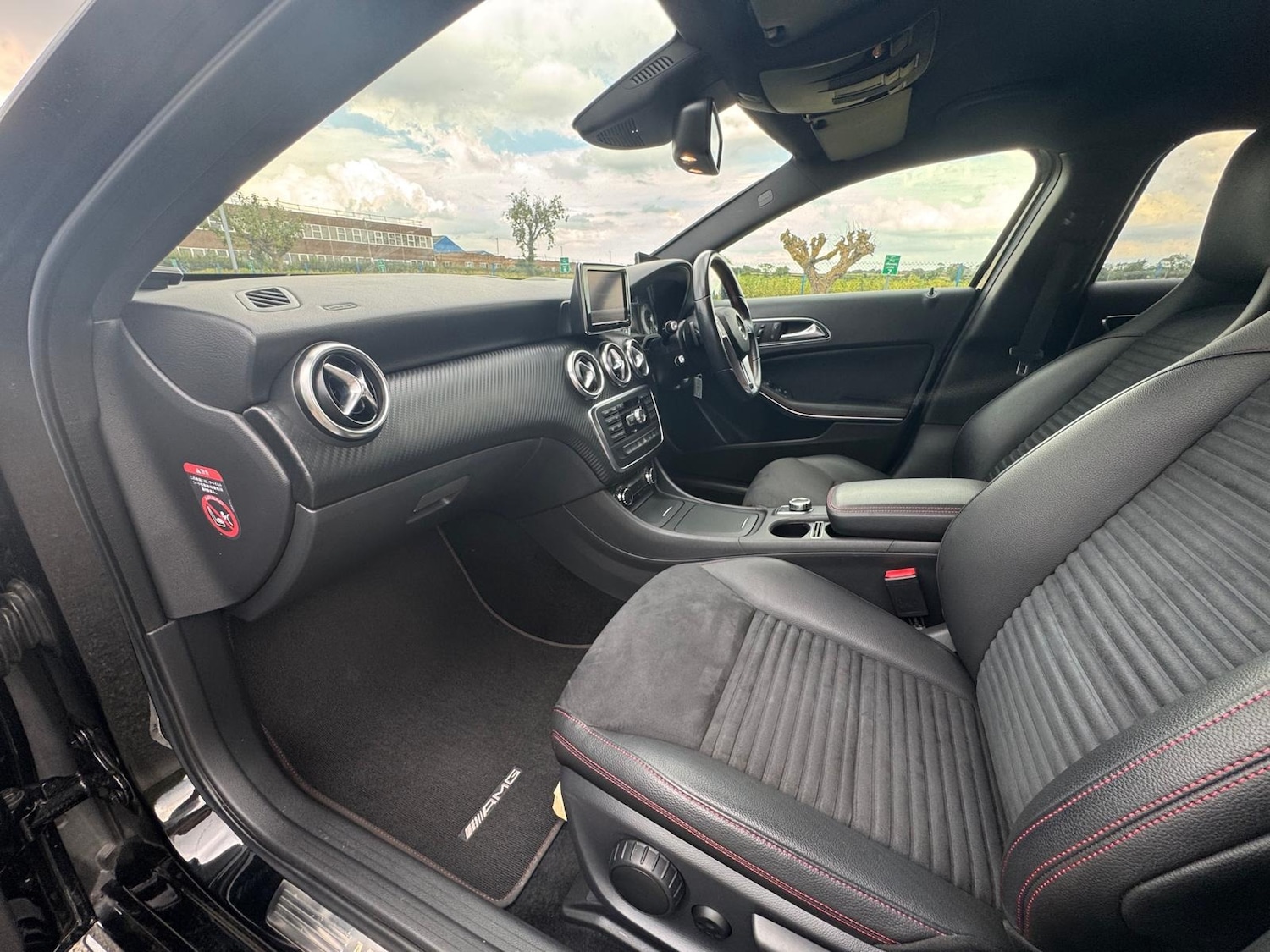 Used Mercedes-Benz A-Class 2025 for sale - 76450213: Photo 27