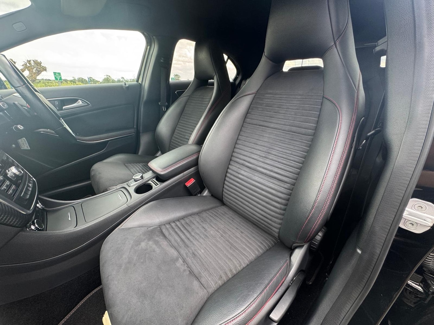 Used Mercedes-Benz A-Class 2025 for sale - 76450213: Photo 28