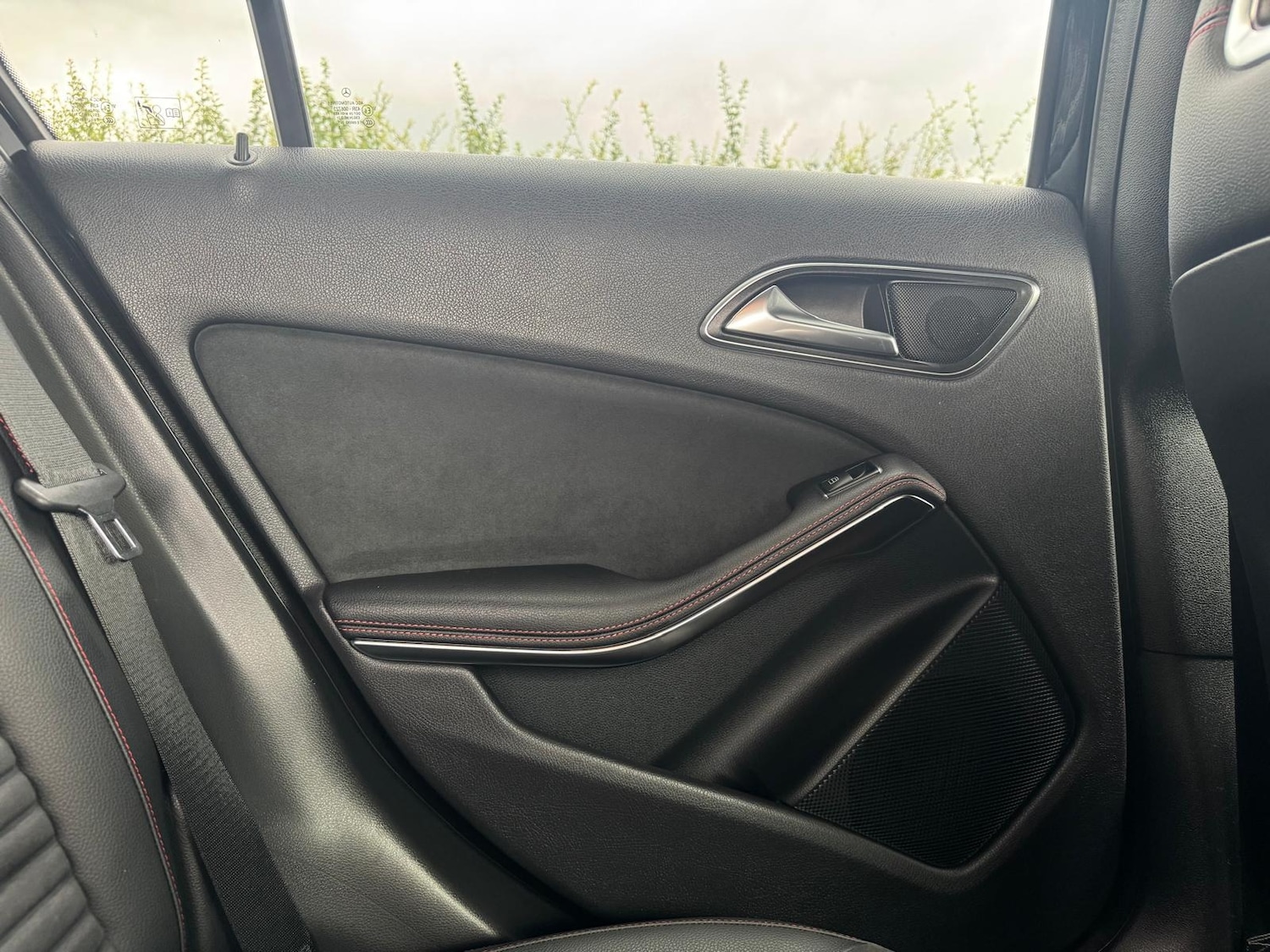 Used Mercedes-Benz A-Class 2025 for sale - 76450213: Photo 29