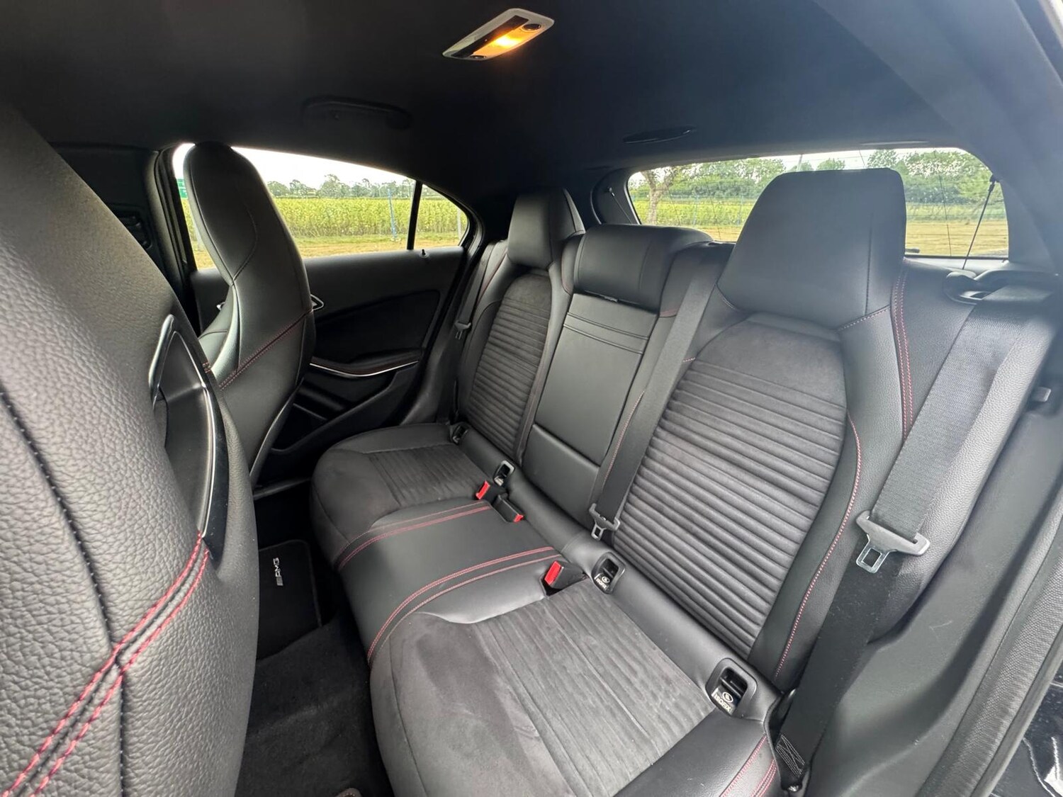 Used Mercedes-Benz A-Class 2025 for sale - 76450213: Photo 30