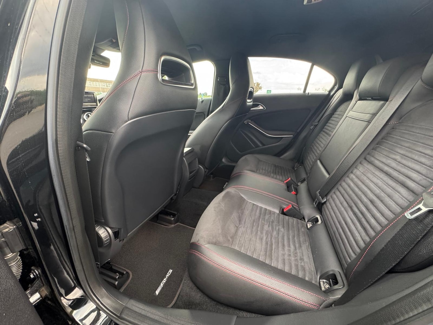 Used Mercedes-Benz A-Class 2025 for sale - 76450213: Photo 31