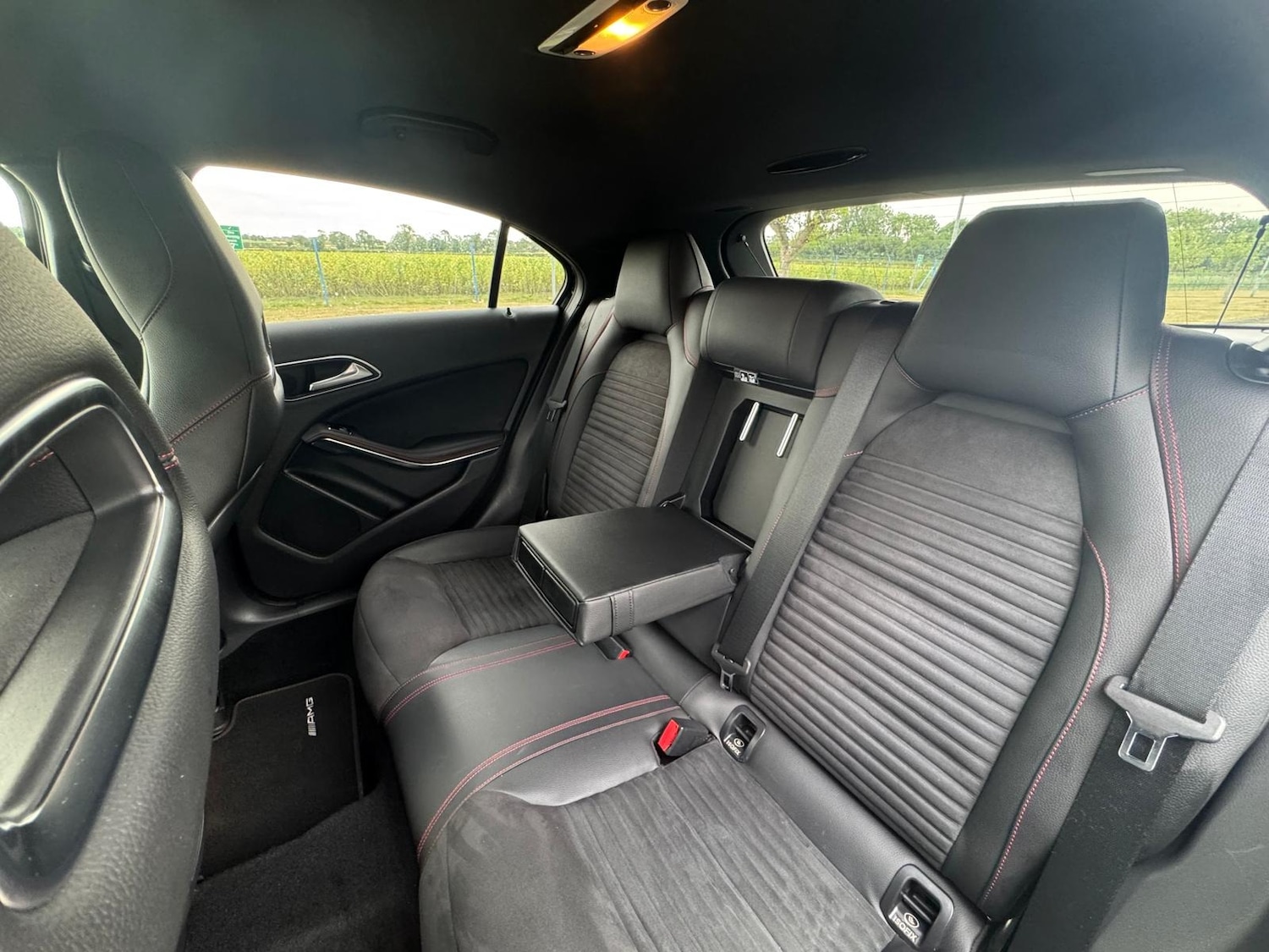 Used Mercedes-Benz A-Class 2025 for sale - 76450213: Photo 32