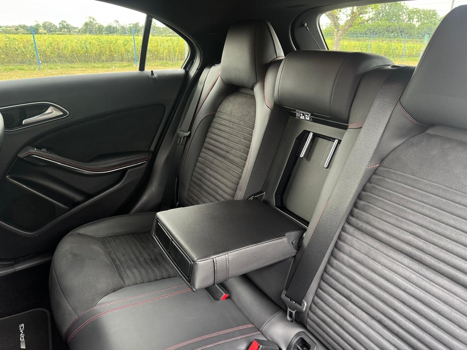 Used Mercedes-Benz A-Class 2025 for sale - 76450213: Photo 33