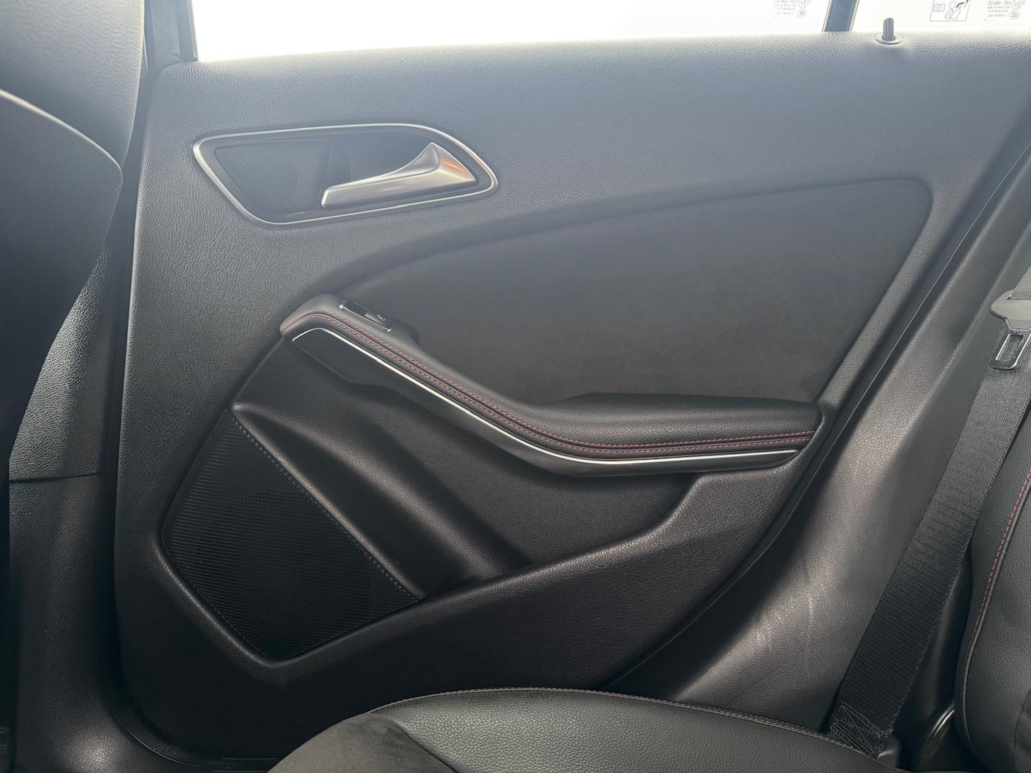 Used Mercedes-Benz A-Class 2025 for sale - 76450213: Photo 34