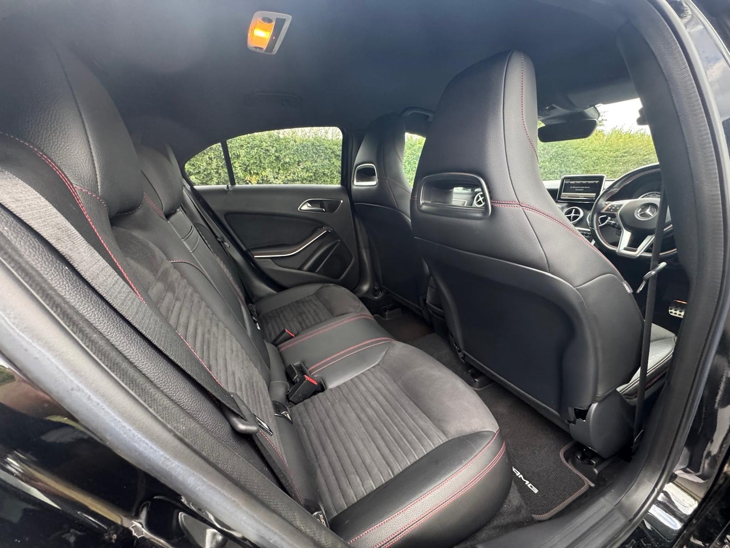 Used Mercedes-Benz A-Class 2025 for sale - 76450213: Photo 35