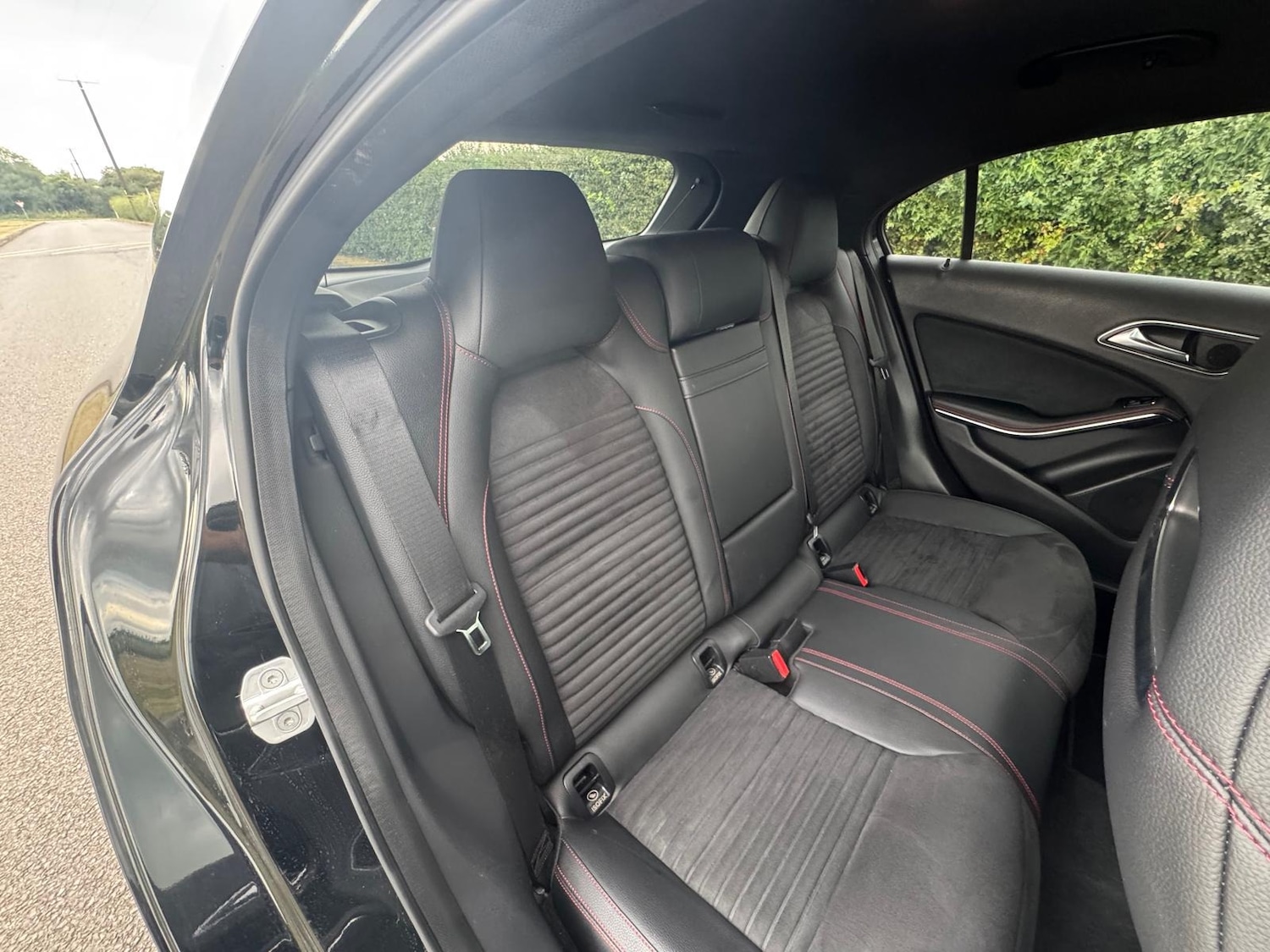 Used Mercedes-Benz A-Class 2025 for sale - 76450213: Photo 36