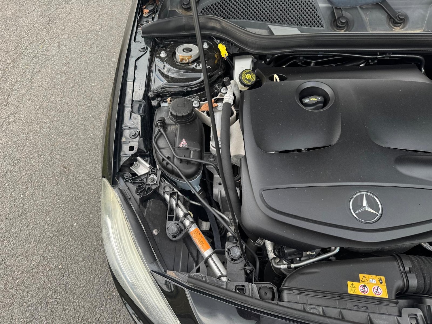 Used Mercedes-Benz A-Class 2025 for sale - 76450213: Photo 37