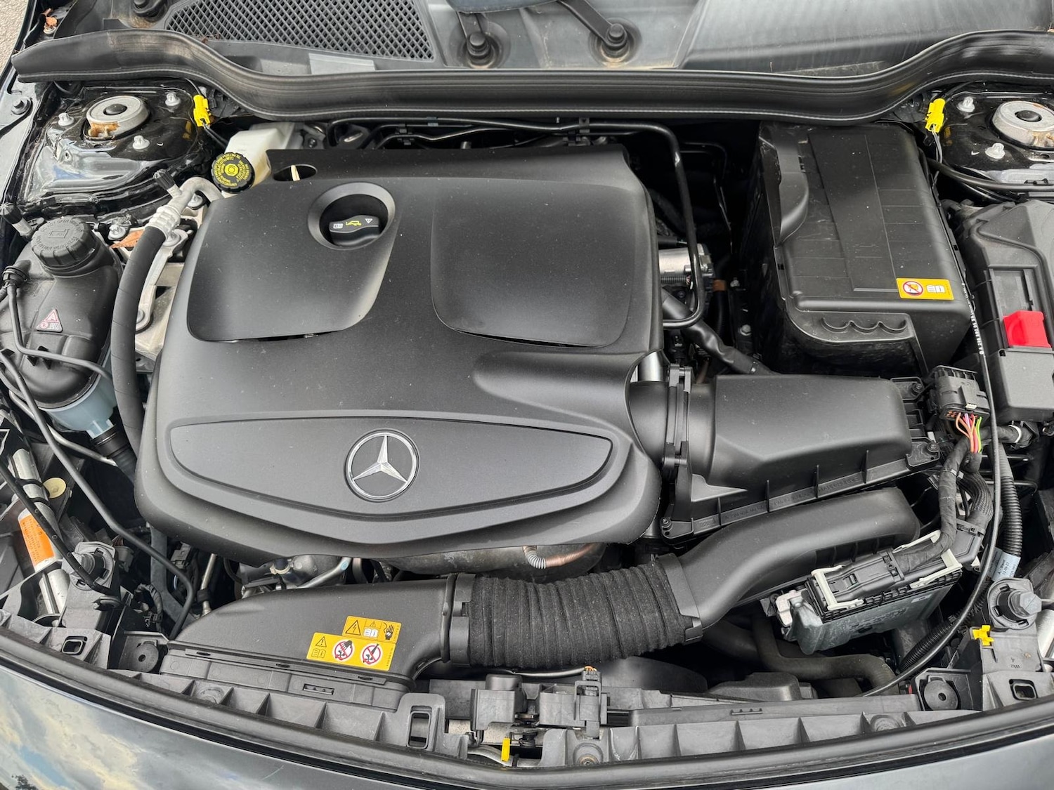 Used Mercedes-Benz A-Class 2025 for sale - 76450213: Photo 38