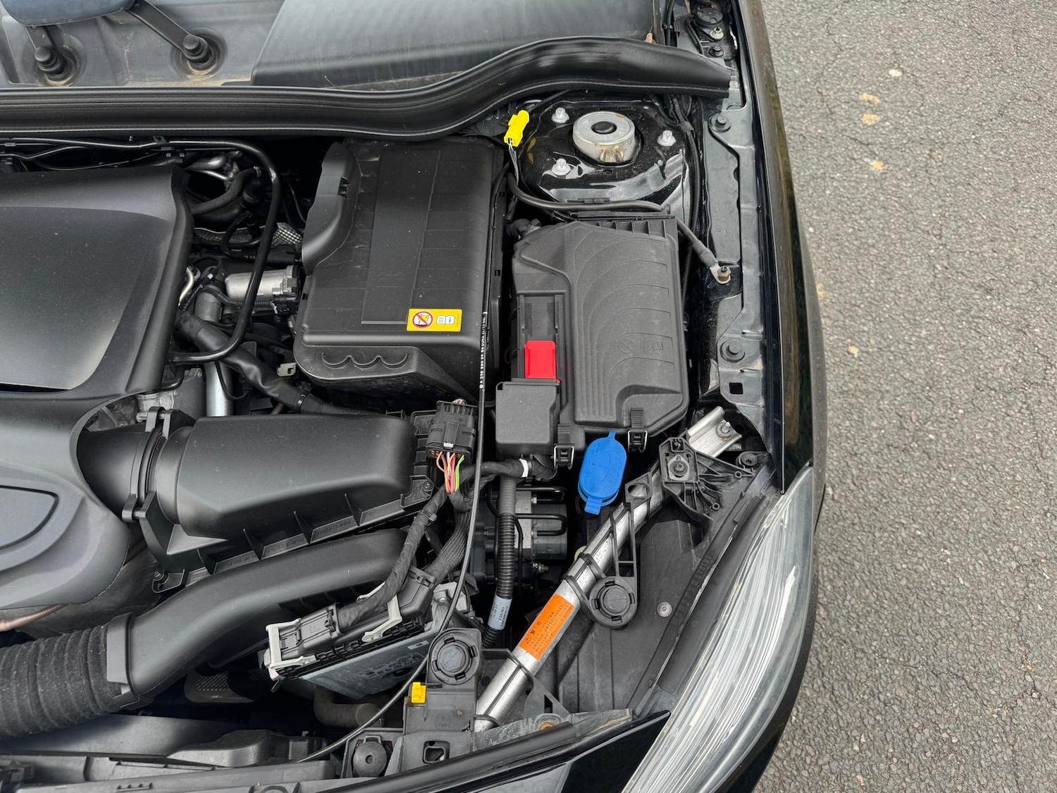 Used Mercedes-Benz A-Class 2025 for sale - 76450213: Photo 39