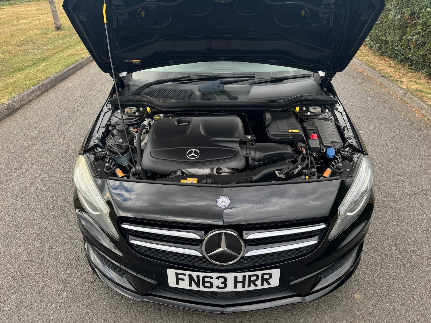 Used Mercedes-Benz A-Class 2025 for sale - 76450213: Photo 40