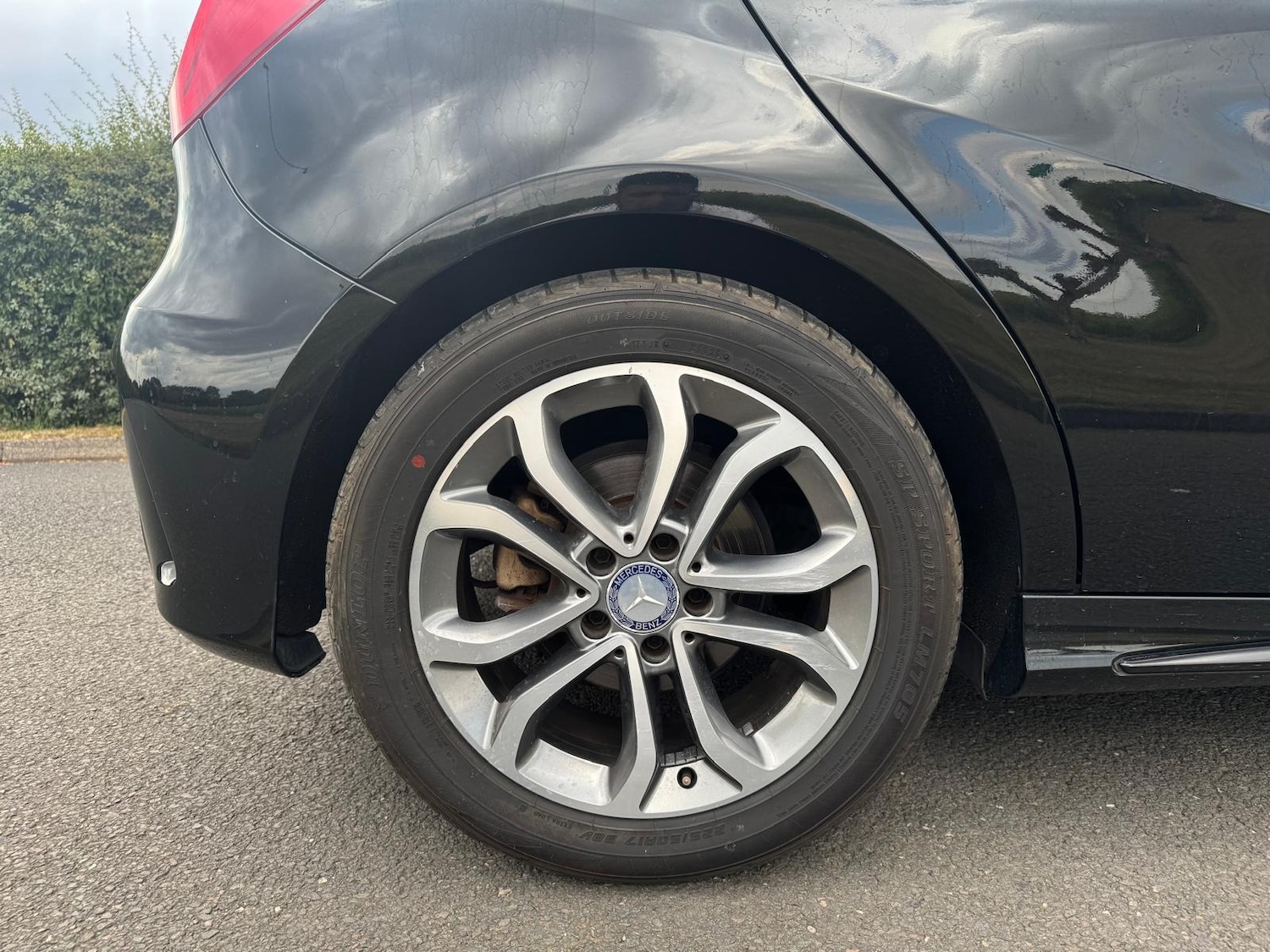 Used Mercedes-Benz A-Class 2025 for sale - 76450213: Photo 6