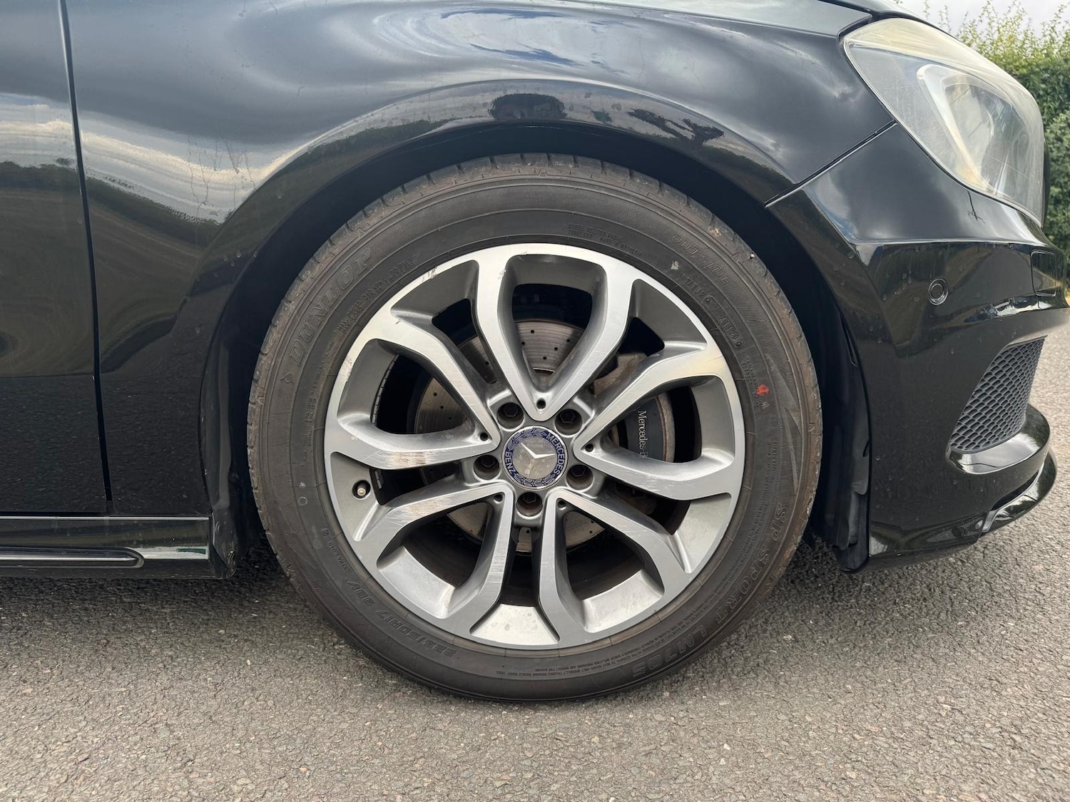 Used Mercedes-Benz A-Class 2025 for sale - 76450213: Photo 7