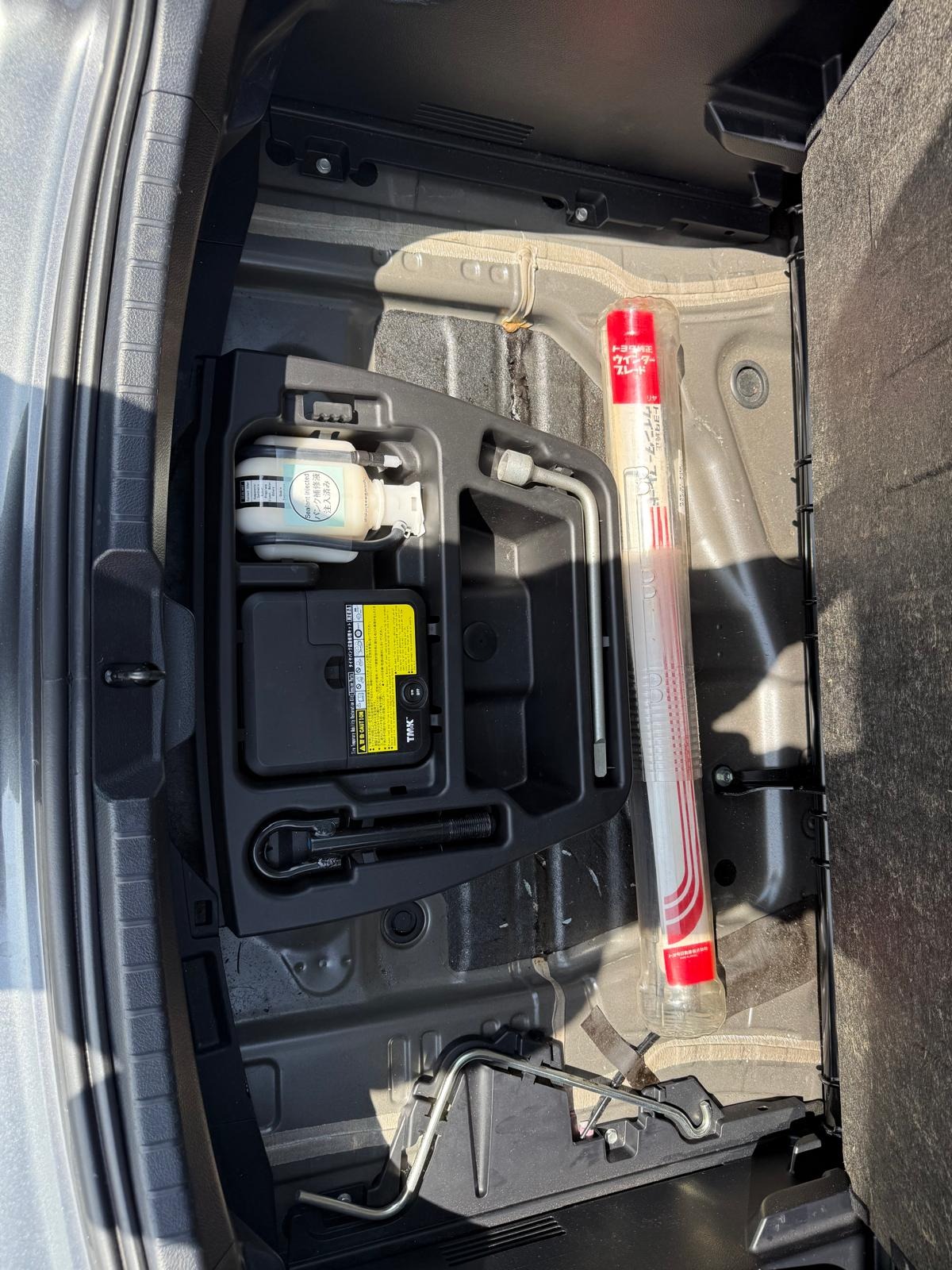 Used Toyota Vitz 2024 for sale - 76504752: Photo 11