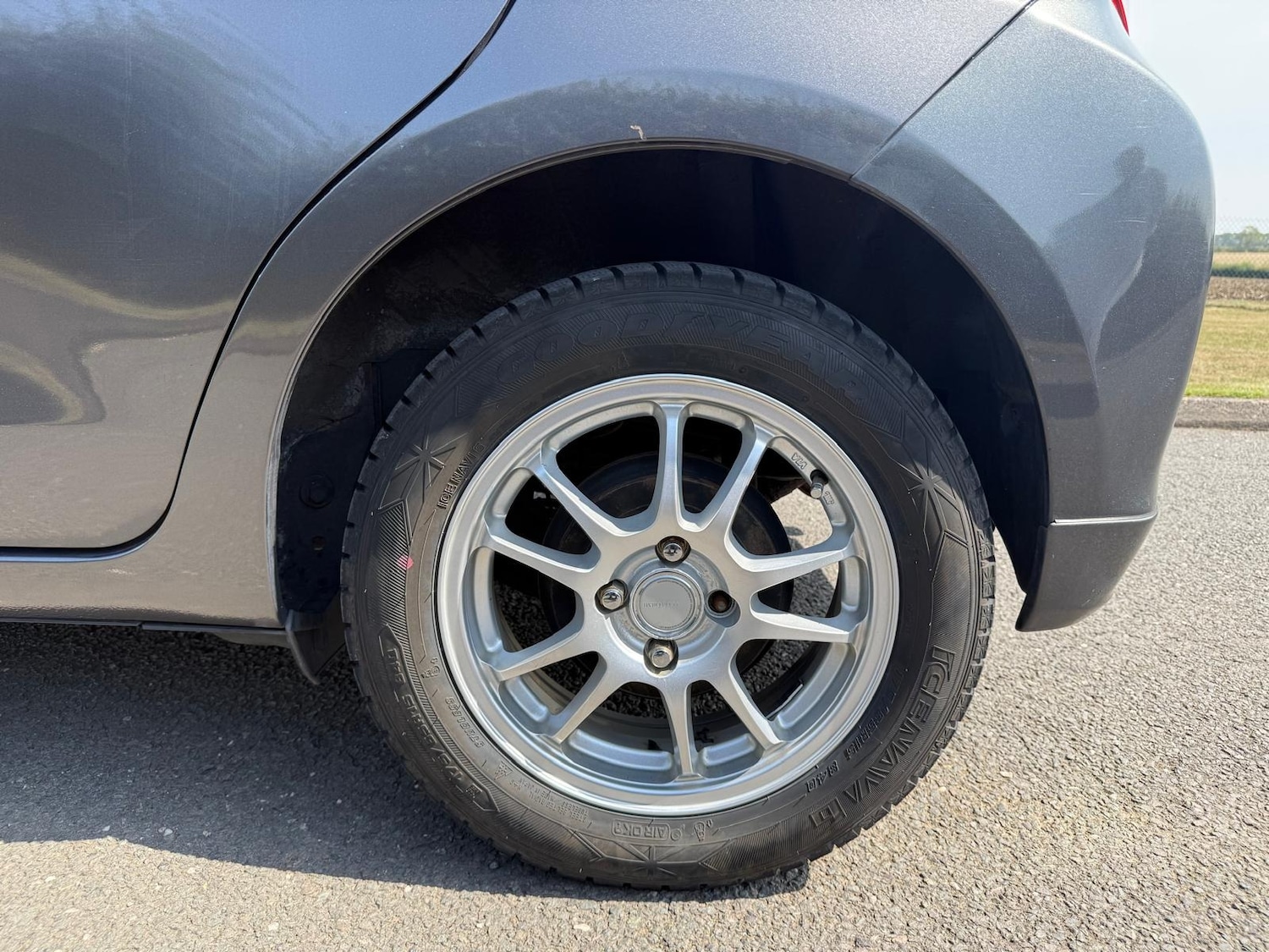 Used Toyota Vitz 2024 for sale - 76504752: Photo 14