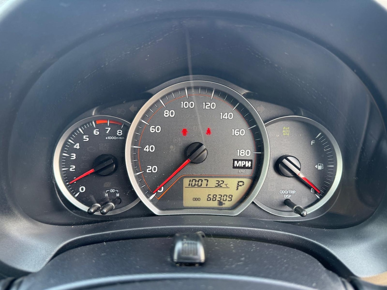 Used Toyota Vitz 2024 for sale - 76504752: Photo 18