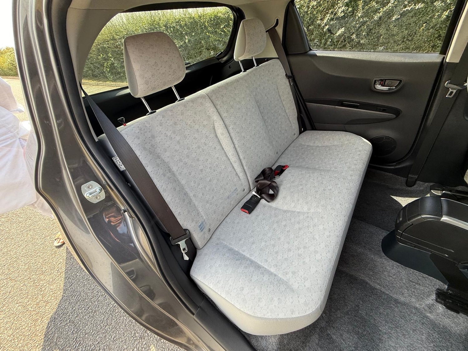 Used Toyota Vitz 2024 for sale - 76504752: Photo 30