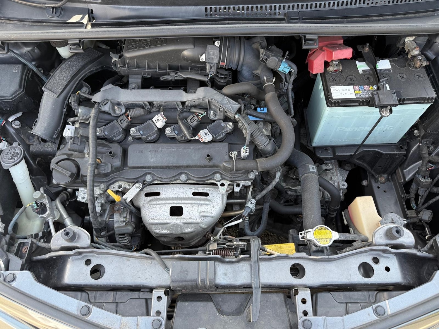 Used Toyota Vitz 2024 for sale - 76504752: Photo 33