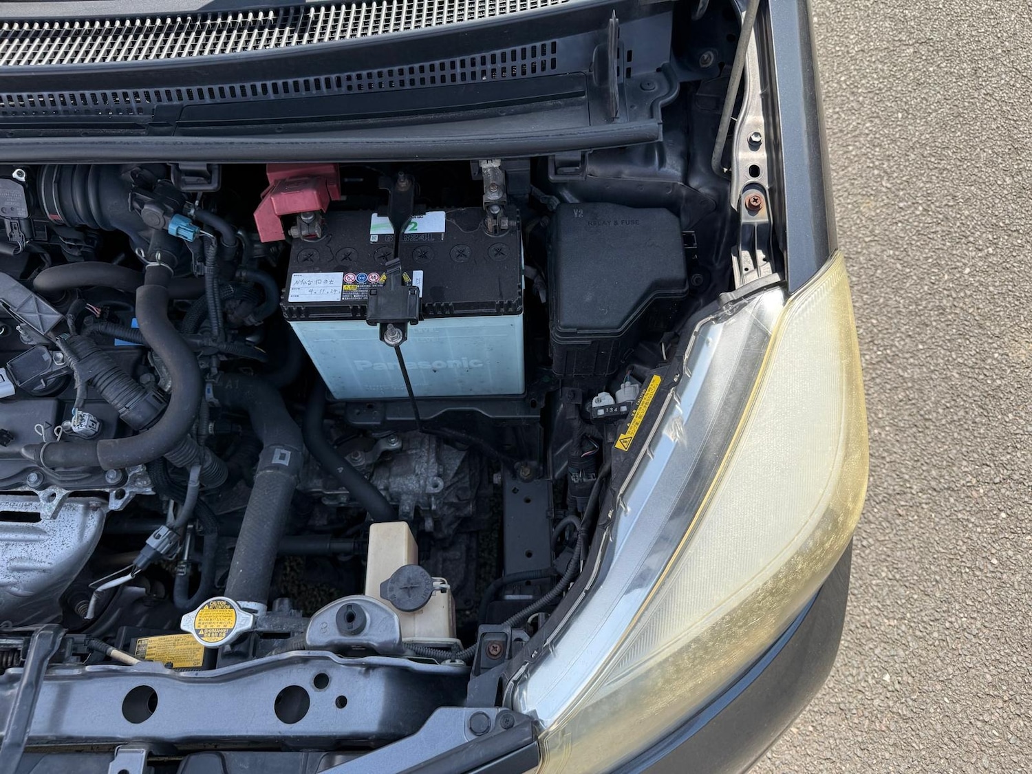 Used Toyota Vitz 2024 for sale - 76504752: Photo 34