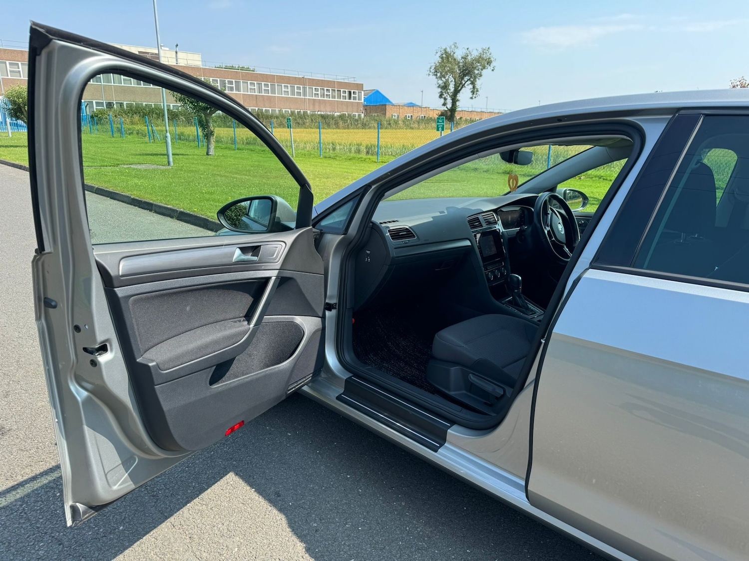 Vehicle 24