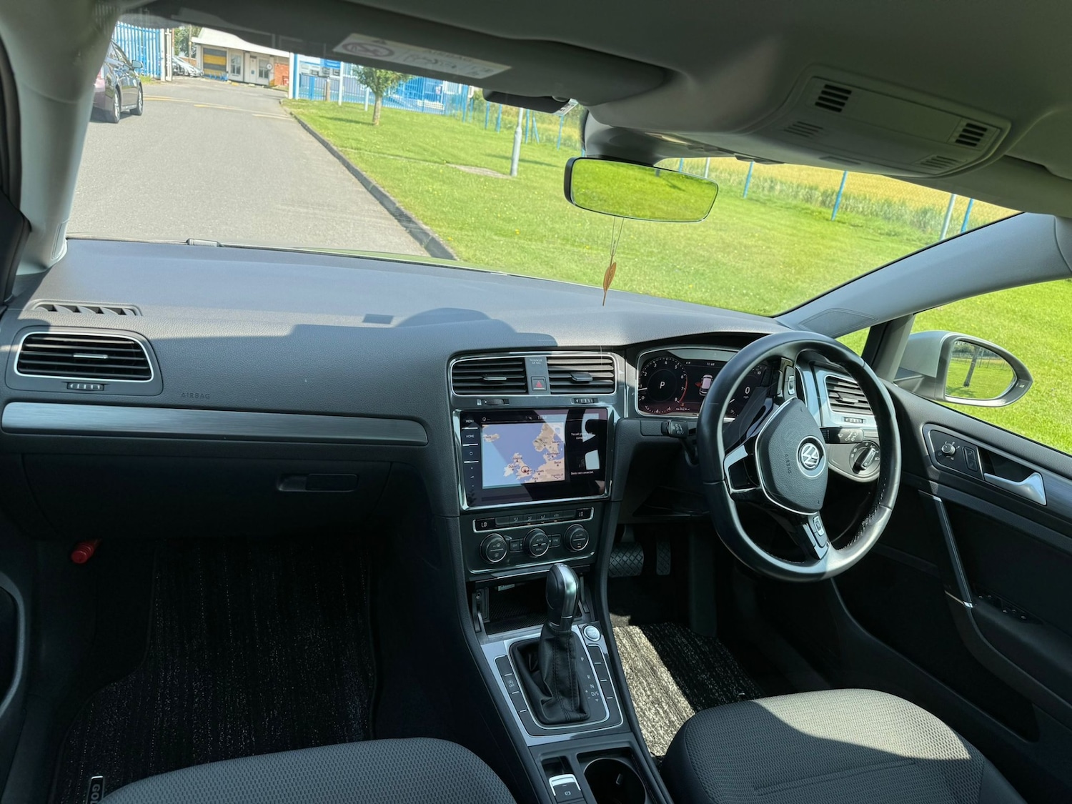 Vehicle 26