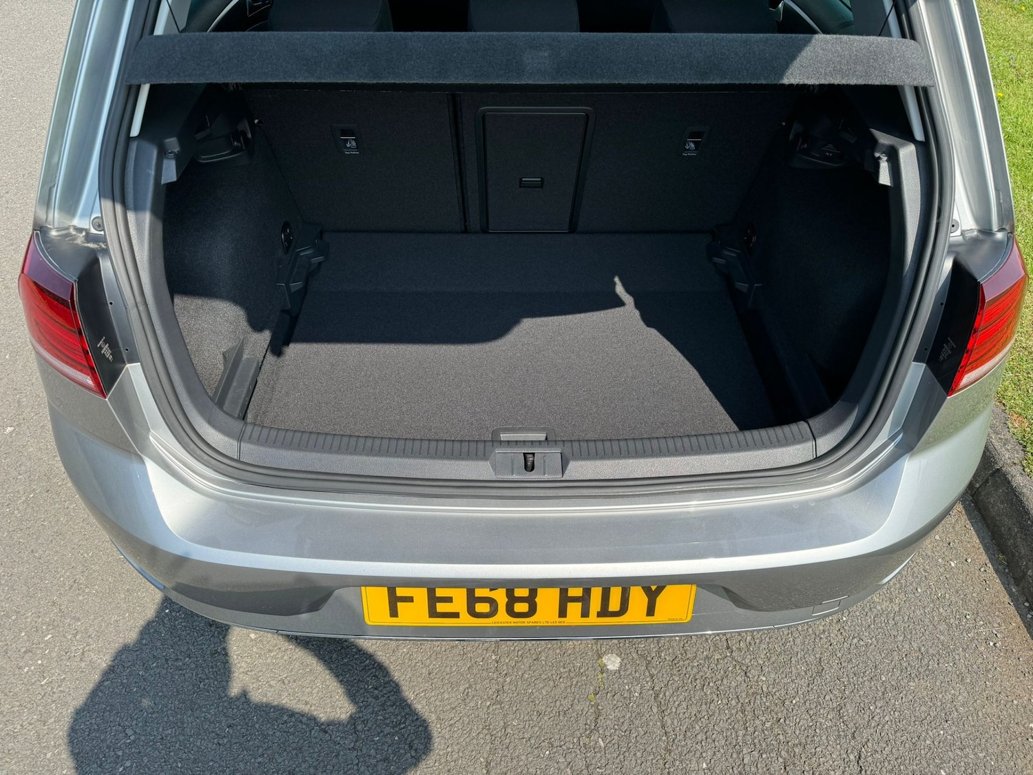 Vehicle 31