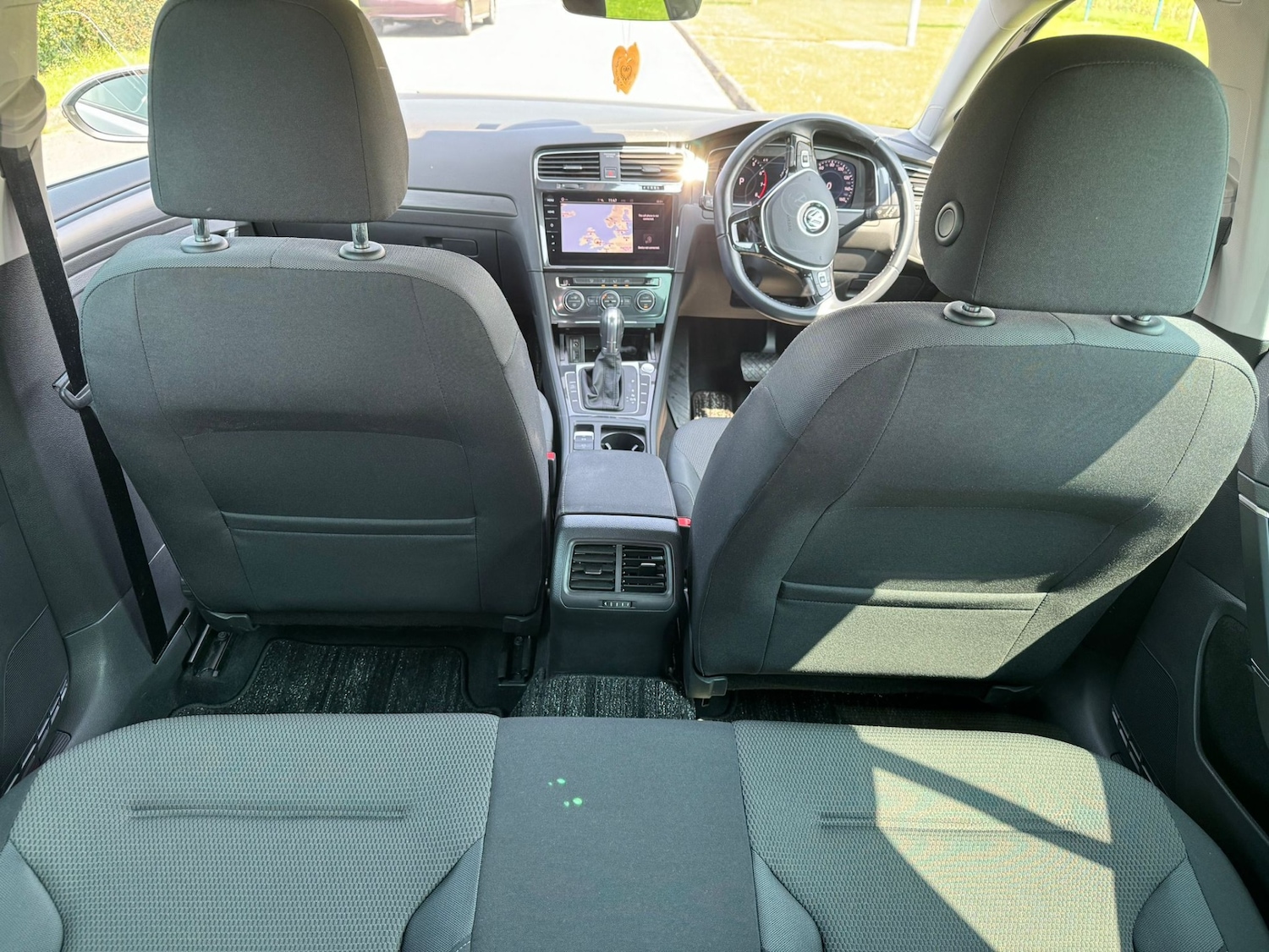 Vehicle 33