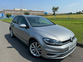 Used Volkswagen Golf  for sale - 73167648: Photo