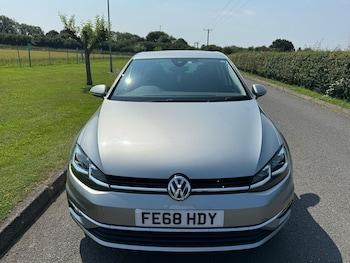 Used Volkswagen Golf  for sale - 73167648: Photo