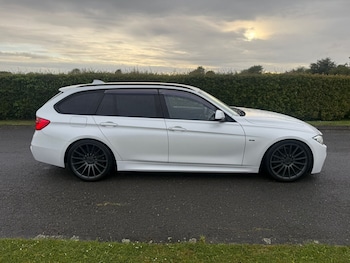 Used BMW 3 Series 2013 for sale - 78608458: Photo