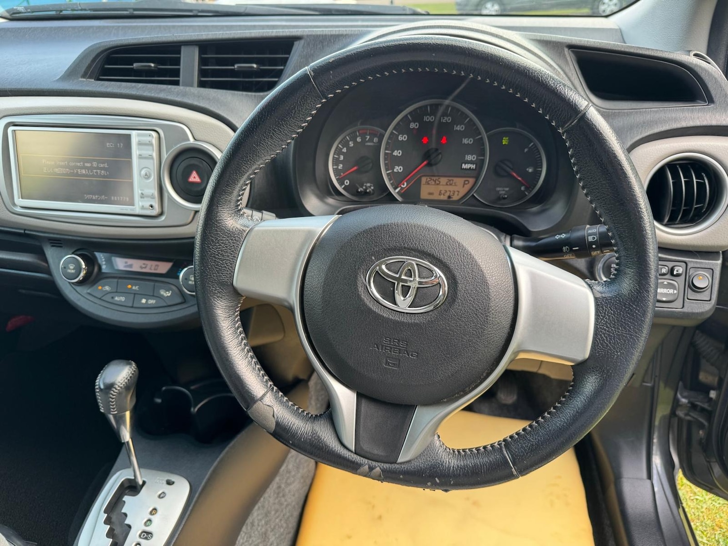 Vehicle 13