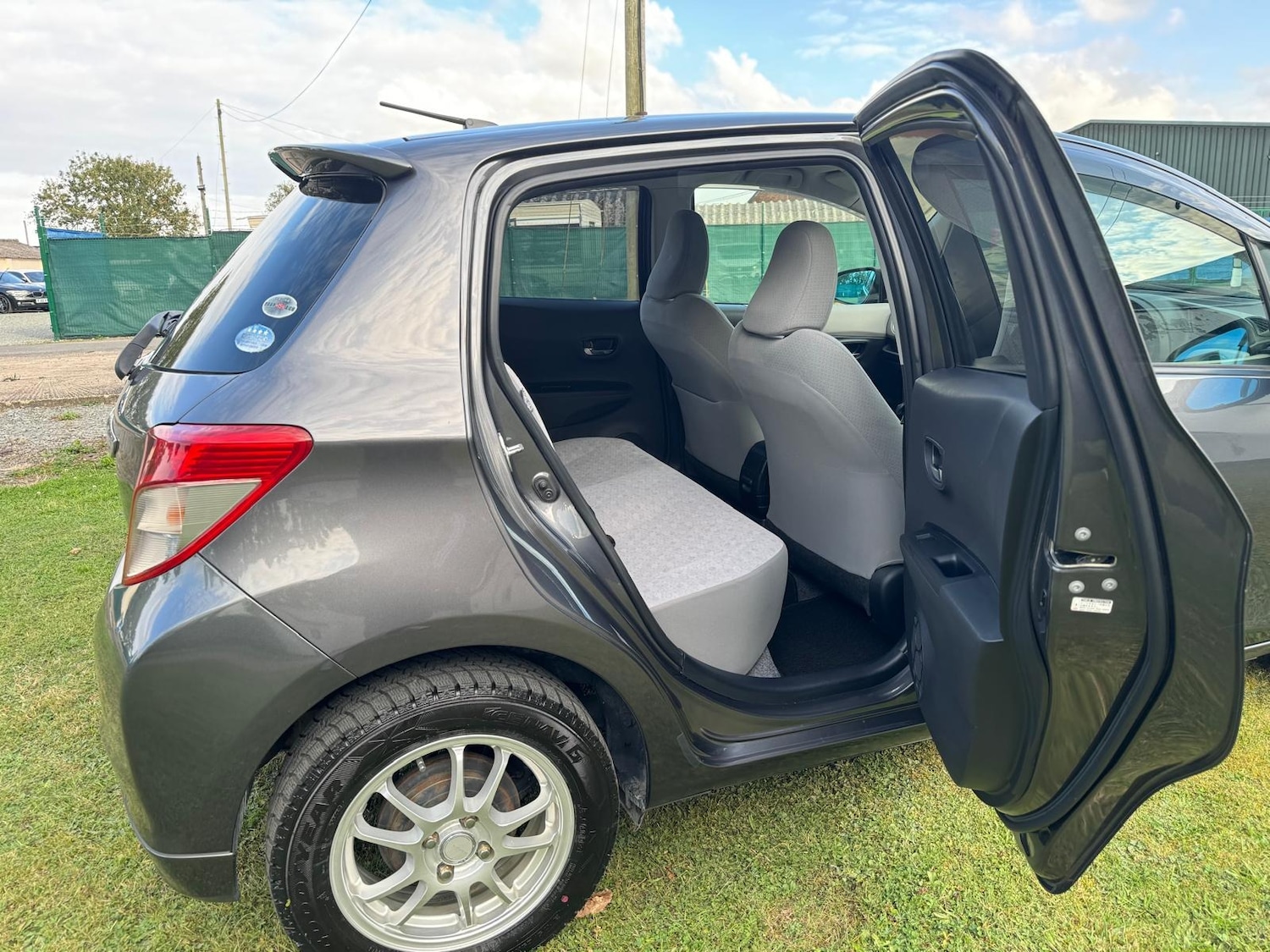 Vehicle 17