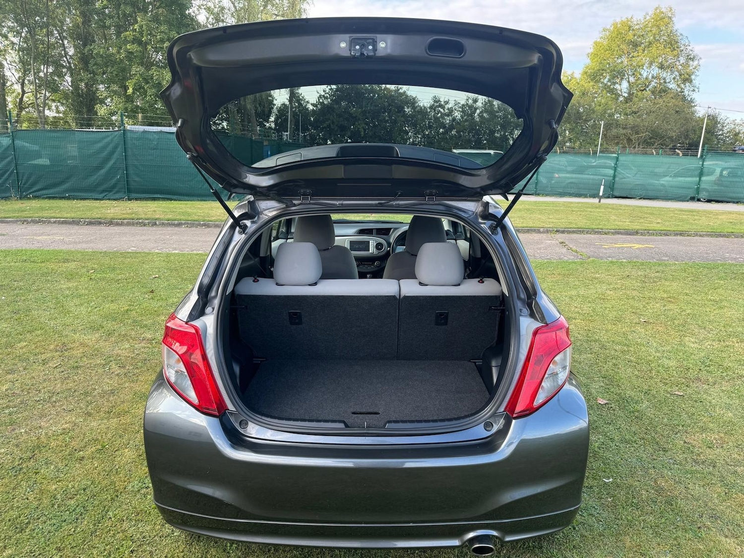 Vehicle 28