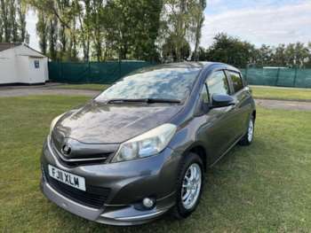 Used Toyota Vitz  for sale - 73167259: Photo