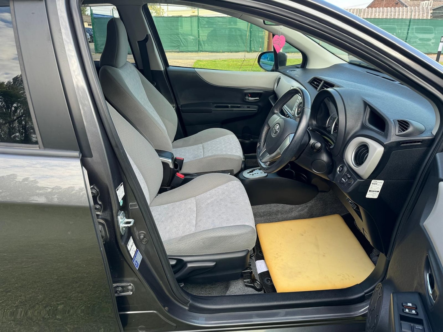 Vehicle 9