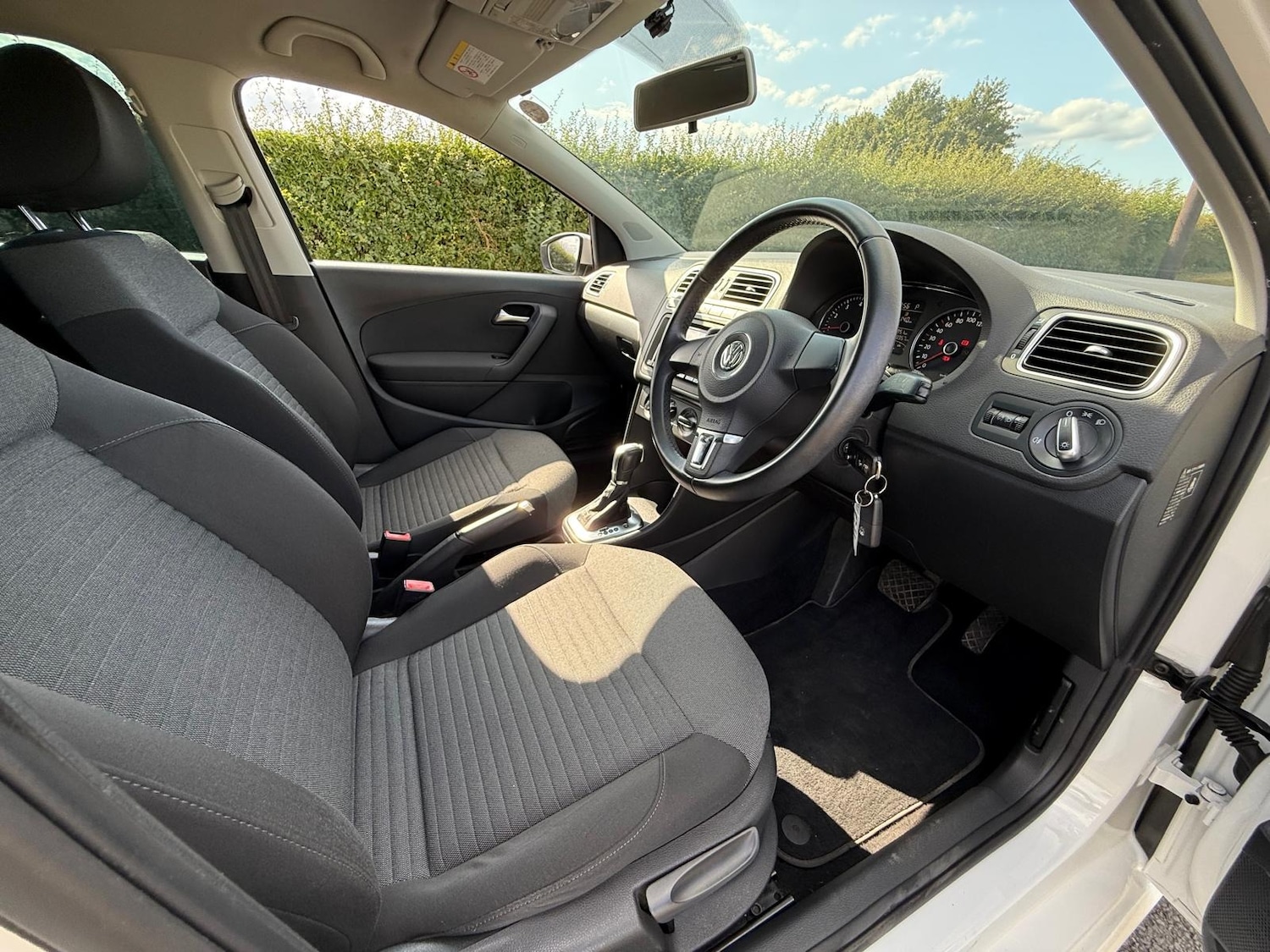 Used Volkswagen Polo 2014 for sale - 76859582: Photo 11