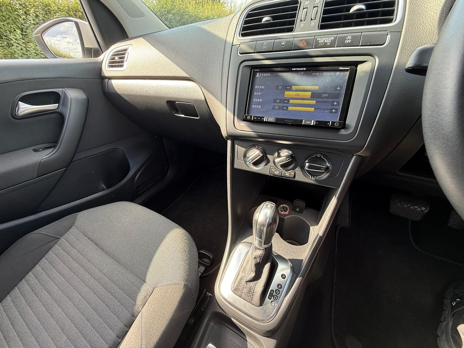 Used Volkswagen Polo 2014 for sale - 76859582: Photo 12