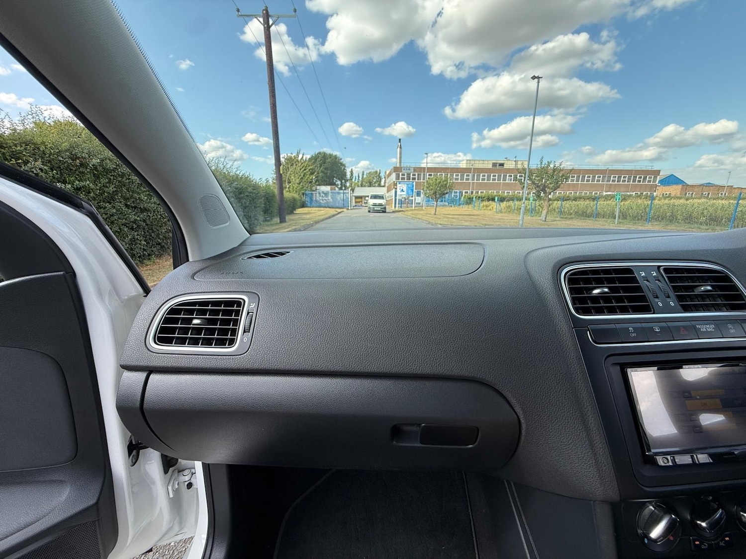 Used Volkswagen Polo 2014 for sale - 76859582: Photo 18